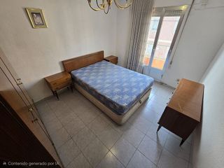 Piso en venta en San Fermín en Madrid
