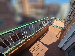 Piso en venta en San Fermín en Madrid