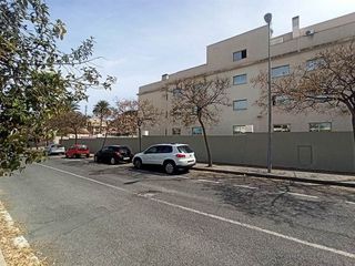 Piso en venta en Vistahermosa en Alicante