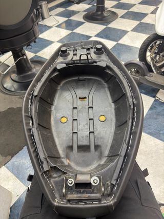 Asiento Yamaha Jog 50cc / 90cc