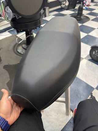 Asiento Yamaha Jog 50cc / 90cc