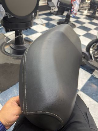 Asiento Yamaha Jog 50cc / 90cc