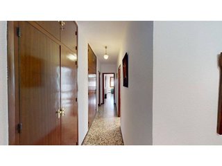 Piso en venta en Caravaca de la Cruz