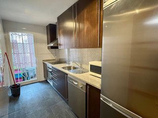 Piso en venta en Villanueva de la Cañada en Villanueva de la Cañada