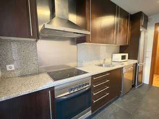 Piso en venta en Villanueva de la Cañada en Villanueva de la Cañada