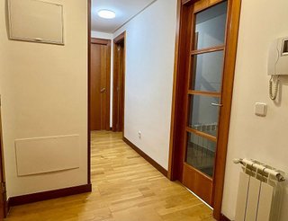 Piso en venta en Villanueva de la Cañada en Villanueva de la Cañada