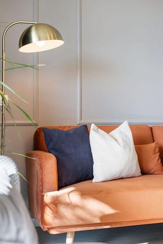 Piso en venta en Nueva Andalucía centro en Marbella