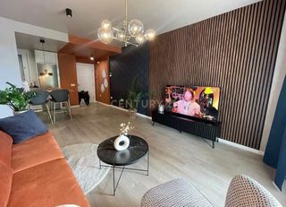 Piso en venta en Nueva Andalucía centro en Marbella