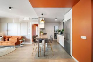 Piso en venta en Nueva Andalucía centro en Marbella