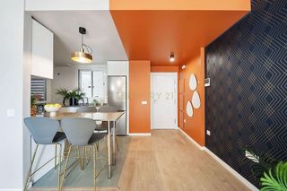 Piso en venta en Nueva Andalucía centro en Marbella