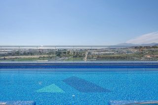 Piso en venta en Nueva Andalucía centro en Marbella