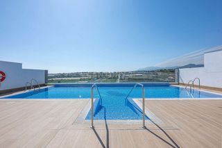 Piso en venta en Nueva Andalucía centro en Marbella