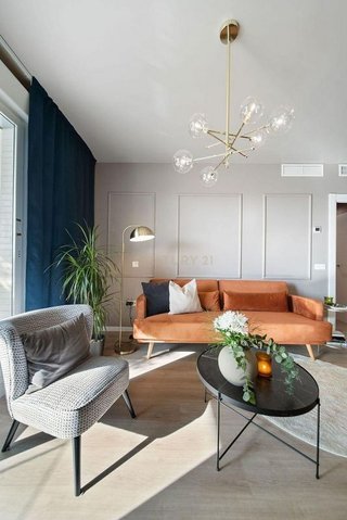 Piso en venta en Nueva Andalucía centro en Marbella