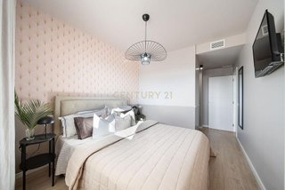 Piso en venta en Nueva Andalucía centro en Marbella