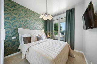 Piso en venta en Nueva Andalucía centro en Marbella