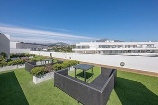 Piso en venta en Nueva Andalucía centro en Marbella