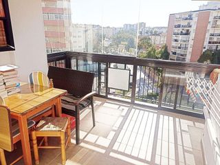 Piso en venta en Los Boliches en Fuengirola