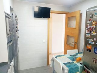 Piso en venta en Los Boliches en Fuengirola