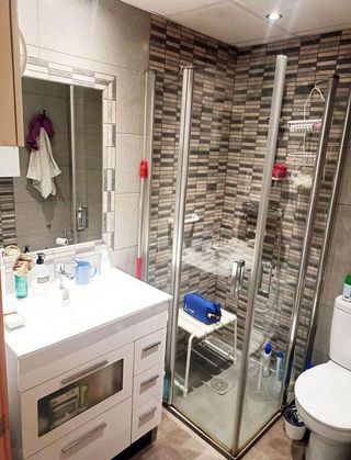 Piso en venta en Los Boliches en Fuengirola