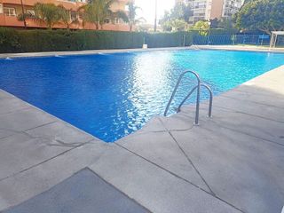 Piso en venta en Los Boliches en Fuengirola