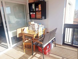 Piso en venta en Los Boliches en Fuengirola