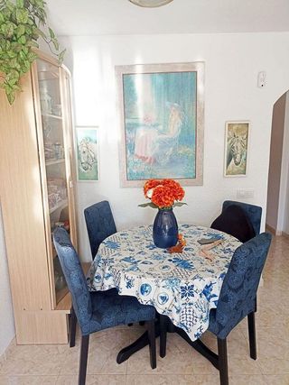 Piso en venta en Los Boliches en Fuengirola