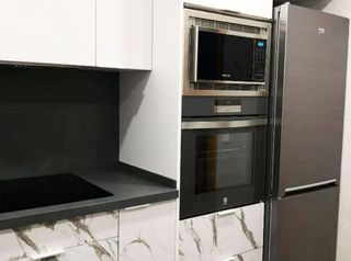 Piso en venta en Los Boliches en Fuengirola