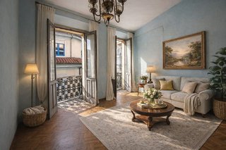 Piso en venta en Casco Histórico en Oviedo