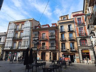 Piso en venta en Casco Histórico en Oviedo