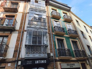 Piso en venta en Casco Histórico en Oviedo