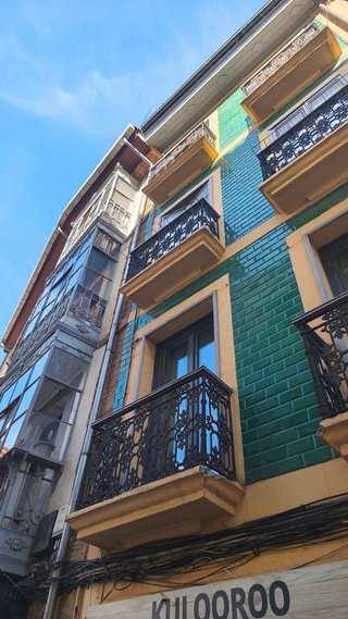 Piso en venta en Casco Histórico en Oviedo