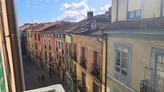 Piso en venta en Casco Histórico en Oviedo
