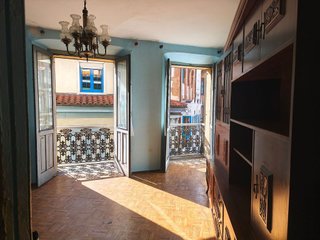 Piso en venta en Casco Histórico en Oviedo