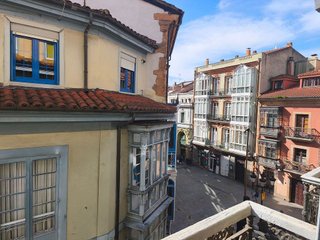 Piso en venta en Casco Histórico en Oviedo