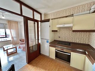 Piso en venta en Betoño - Abetxuko en Vitoria-Gasteiz