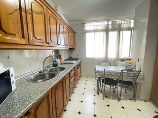 Piso en venta en Zona Norte en Estepona