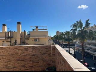 Ático en venta en Las Cañadas en Mijas