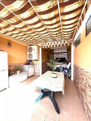 Ático en venta en Las Cañadas en Mijas