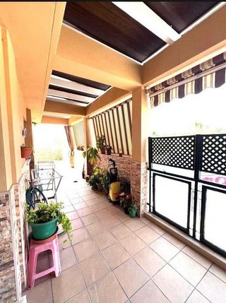 Ático en venta en Las Cañadas en Mijas