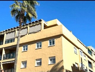 Ático en venta en Las Cañadas en Mijas