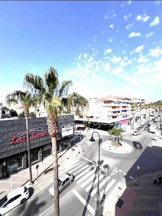 Ático en venta en Las Cañadas en Mijas