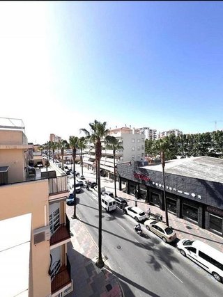 Ático en venta en Las Cañadas en Mijas