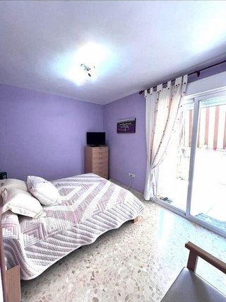 Ático en venta en Las Cañadas en Mijas