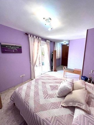 Ático en venta en Las Cañadas en Mijas