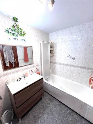 Ático en venta en Las Cañadas en Mijas