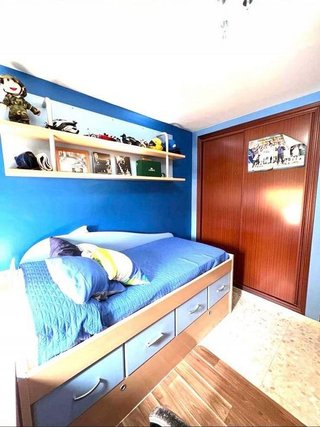 Ático en venta en Las Cañadas en Mijas