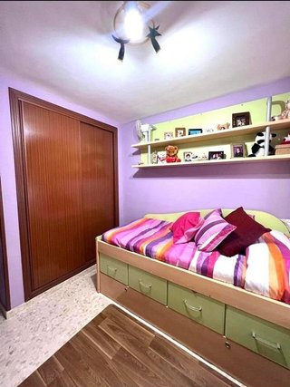 Ático en venta en Las Cañadas en Mijas