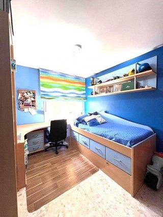 Ático en venta en Las Cañadas en Mijas