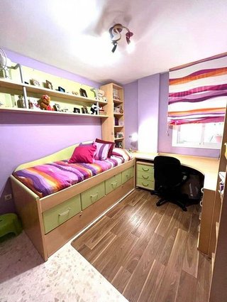 Ático en venta en Las Cañadas en Mijas