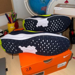 Tenis Nike Originales Talla 39 Nuevos